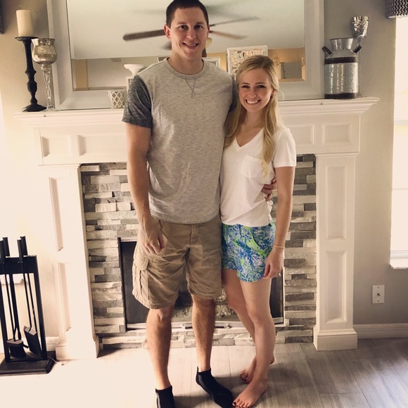 Meet your Posher, Megan - Picture 1 of 1